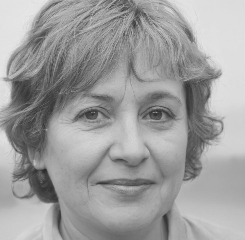 Portrait de Camille Dubois